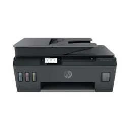 Soluciones de Impresión